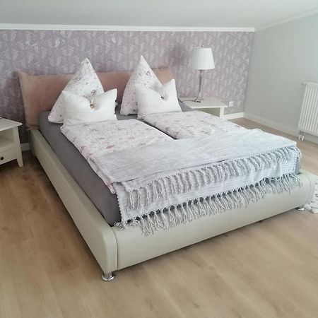 Gemuetliche Ferienwohnung Oase 22 Ostseebad Kühlungsborn المظهر الخارجي الصورة