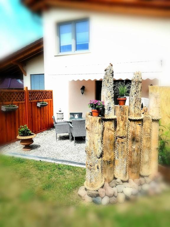 Gemuetliche Ferienwohnung Oase 22 Ostseebad Kühlungsborn المظهر الخارجي الصورة